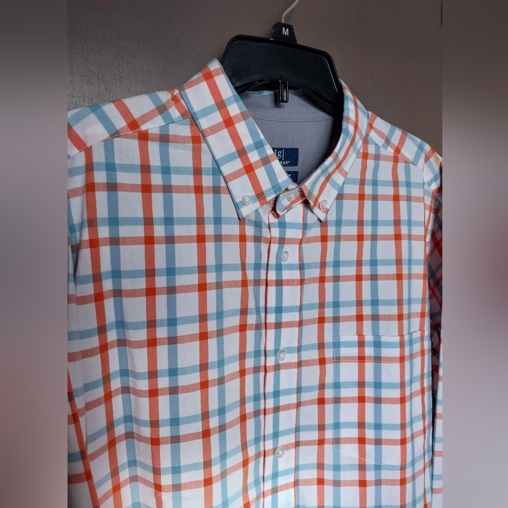 George button down - Picture 4 of 6